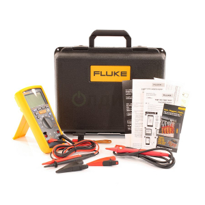 Мегаомметр Fluke 1587
