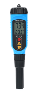 Altimax PH402 pH-метр погружной карманный для полутвердых материалов
