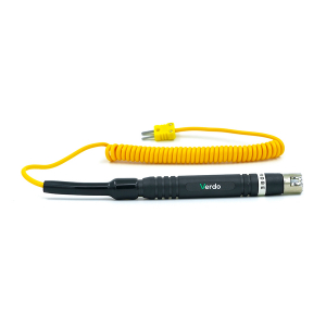 Verdo TR1202-K Термопара К-типа поверхностная -50…+500°С/±2°С или 0,75%