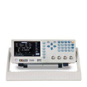 MCR-6000A LCR-метр