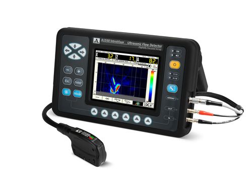 Дефектоскоп ультразвуковой А1550 IntroVisor_1