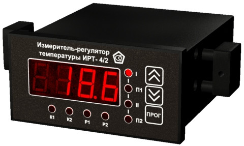 Измеритель ИРТ-4/2-00 И2 П_1