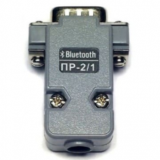 Изображение Конвертер ПР-2/1 COM-Bluetooth