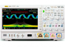 Осциллограф цифровой запоминающий RIGOL DS7014