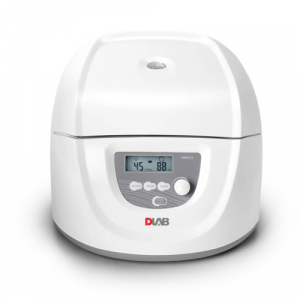 DLAB DM0412 Центрифуга лабораторная с ротором A6-50P