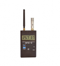 Изображение Термогигрометр портативный ИВТМ-7 М 4 с micro-USB