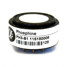 Изображение Сенсор электрохимический PH3-B1 на фосфин (0-10ppm)