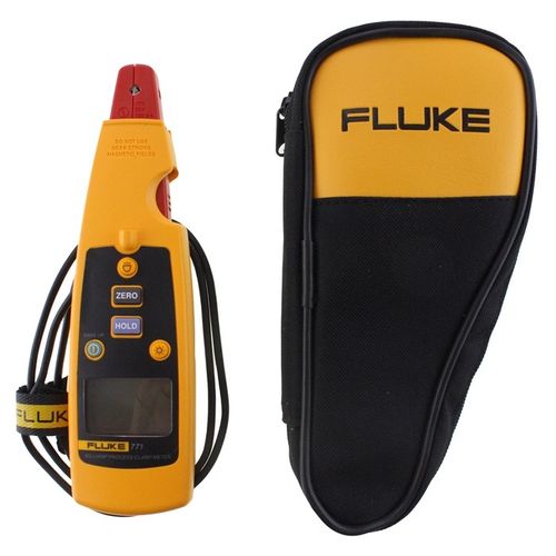 Калибратор-мультиметр Fluke 771_3