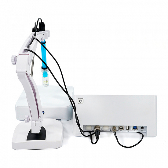 Altimax PH405 рН-метр настольный_5