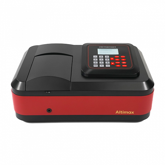 Altimax V-3PC Спектрофотометр_1