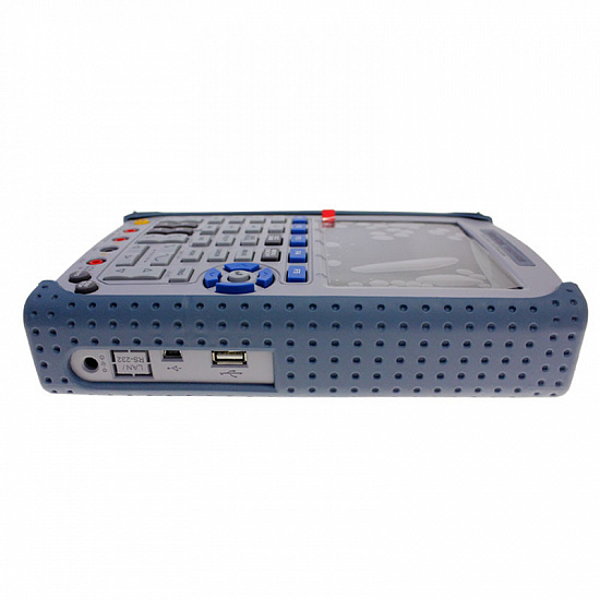 Портативный осциллограф Hantek DSO-1102B_3