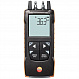 Testo 512-2 Манометр дифференциальный_2