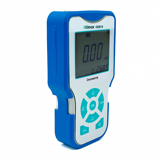 Altimax OD614 Оксиметр портативный_11