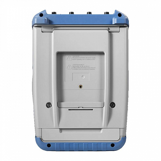 Осциллограф цифровой Rohde & Schwarz RTH1004_2