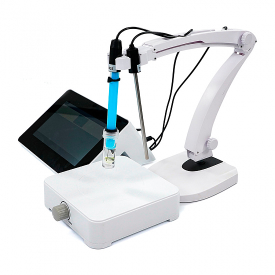 Altimax PH405 рН-метр настольный_4