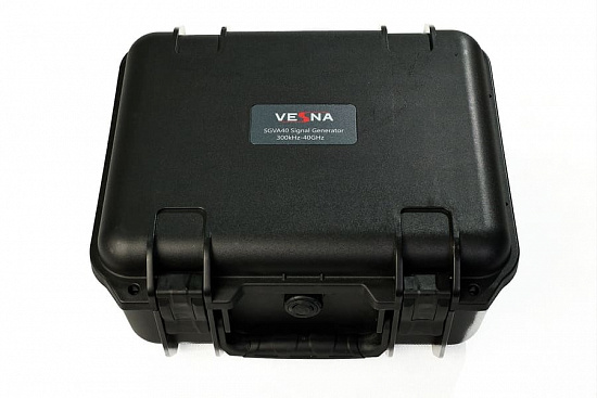 Генераторы сигналов аналоговый  VESNA SGVA20_4