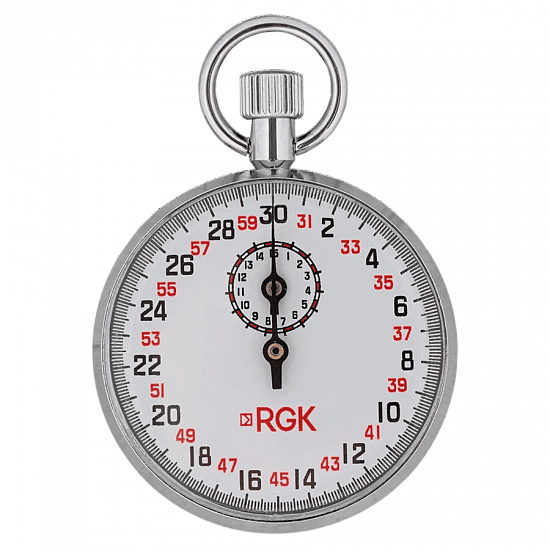 RGK SWM-1A3 Секундомер механический_1
