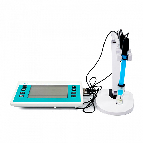 Altimax PH712 pH-метр настольный_2