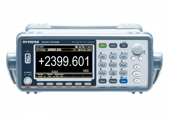 GVM-79102 Киловольтметр_1