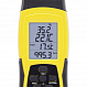 Термогигрометр Trotec TC100 с измерением WBGT-индекса_5