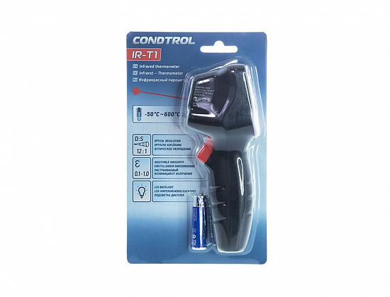 Пирометр CONDTROL IR-T1_5