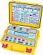 Измеритель сопротивления изоляции SEW 4153 IN_1