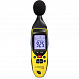 Шумомер Trotec SL400_1