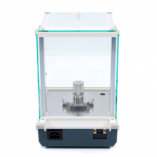Altimax BA-1-110 Весы аналитические, внешняя калибровка, d=0,1 мг, Max=110 г_5