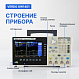 VERDO GW1401 Генератор сигналов 30 МГц, 500 Мвыб/с_7