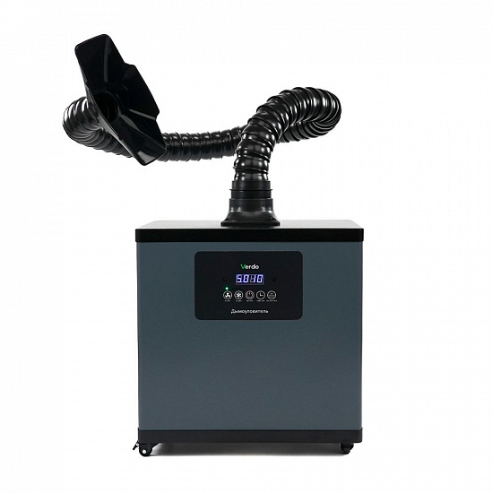 VERDO FE1403 Дымоуловитель_6