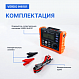 VERDO IH6101 Измеритель сопротивления изоляции (Мегаомметр) до 1000В_11
