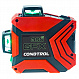 Лазерный нивелир CONDTROL GFX 360-2 Kit_4