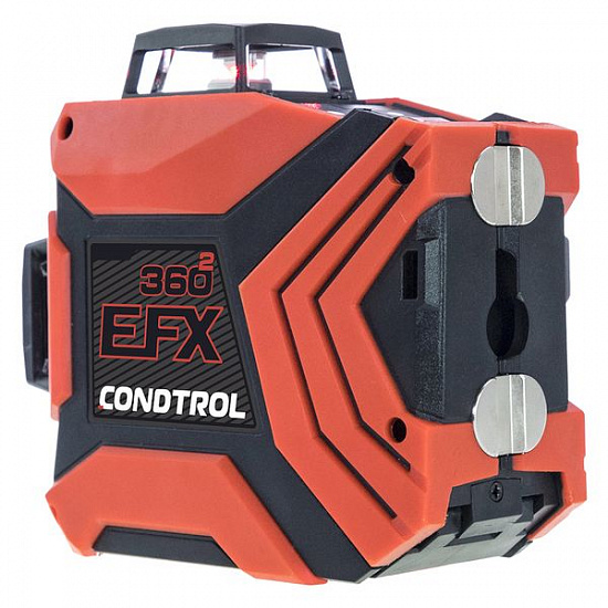 Лазерный нивелир CONDTROL EFX360-2_4