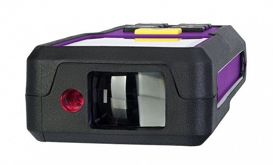 Лазерная рулетка Ermenrich Reel PRO GM60_2