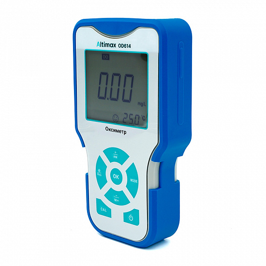 Altimax OD614 Оксиметр портативный_10