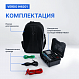 VERDO IH6201 Измеритель сопротивления изоляции (Мегаомметр) до 5000В_12