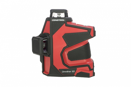Лазерный нивелир CONDTROL Omniliner 3D Kit_2
