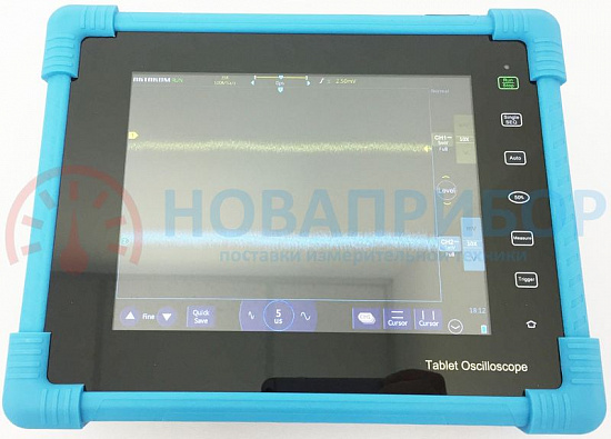 Осциллограф планшетный ADS-4572T_12