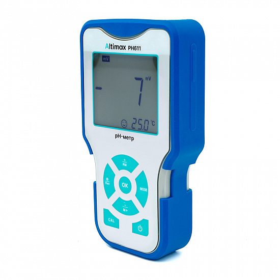 Altimax PH611 pH-метр портативный_10