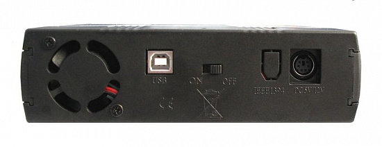 Осциллограф цифровой запоминающий ОЦЗС-02 (250USB)_2