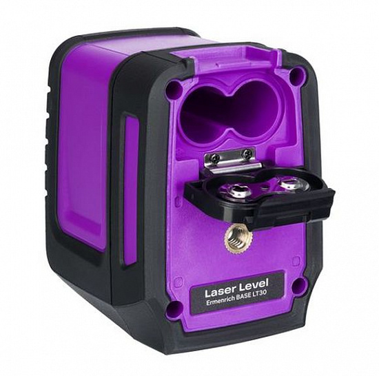 Лазерный уровень Ermenrich BASE LT30_3