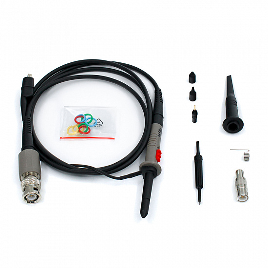 PINTECH CP2350 Пробник осциллографический_2