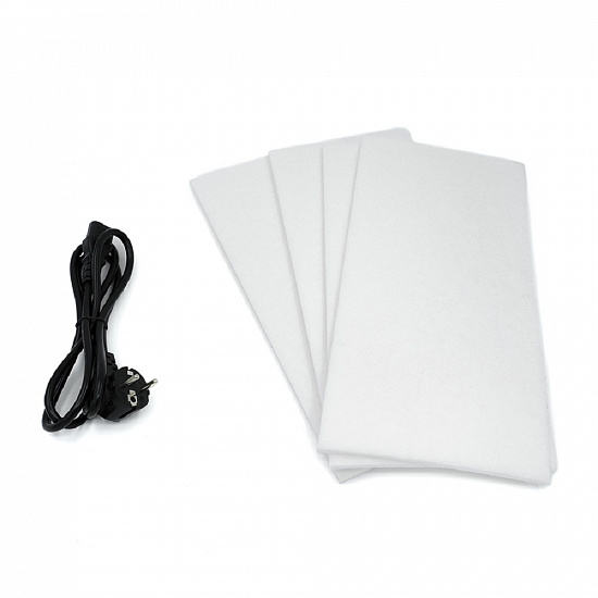 VERDO FE1402 Дымоуловитель_6