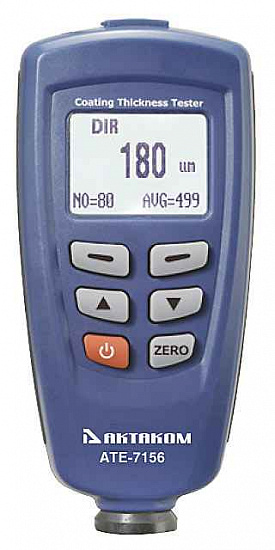 Толщиномер АТЕ-7156 _1