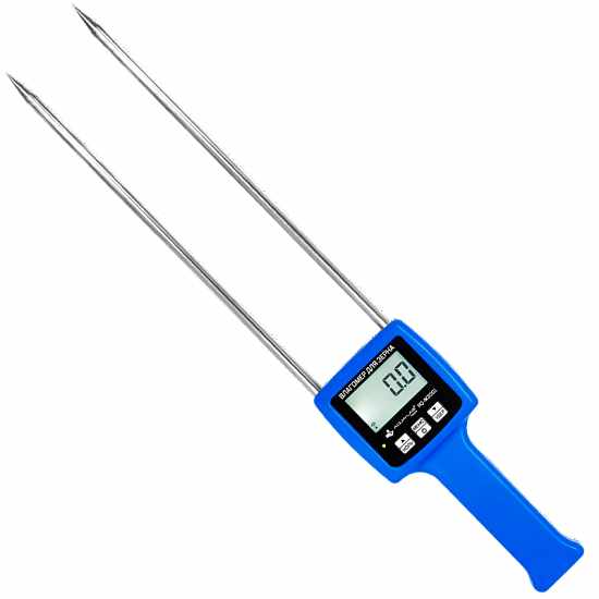 AQUA-LAB AQ-M30G1 влагомер зерна_1