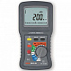 Измеритель сопротивления изоляции SEW 8010 IN_1