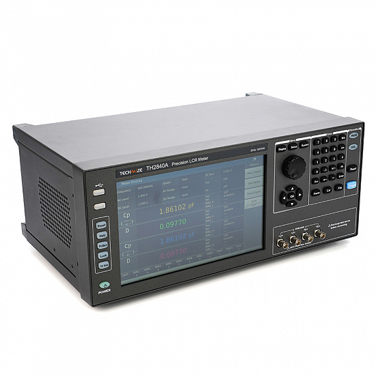TH2840A Измеритель импеданса_3