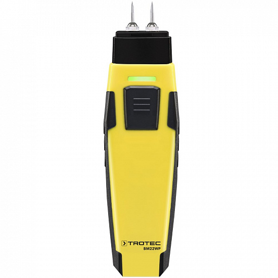 Влагомер Trotec BM22WP appSensor_1