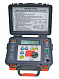 Измеритель сопротивления изоляции SEW 4310 IN_1