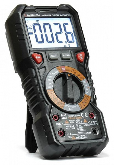 Мультиметр АММ-1014_1